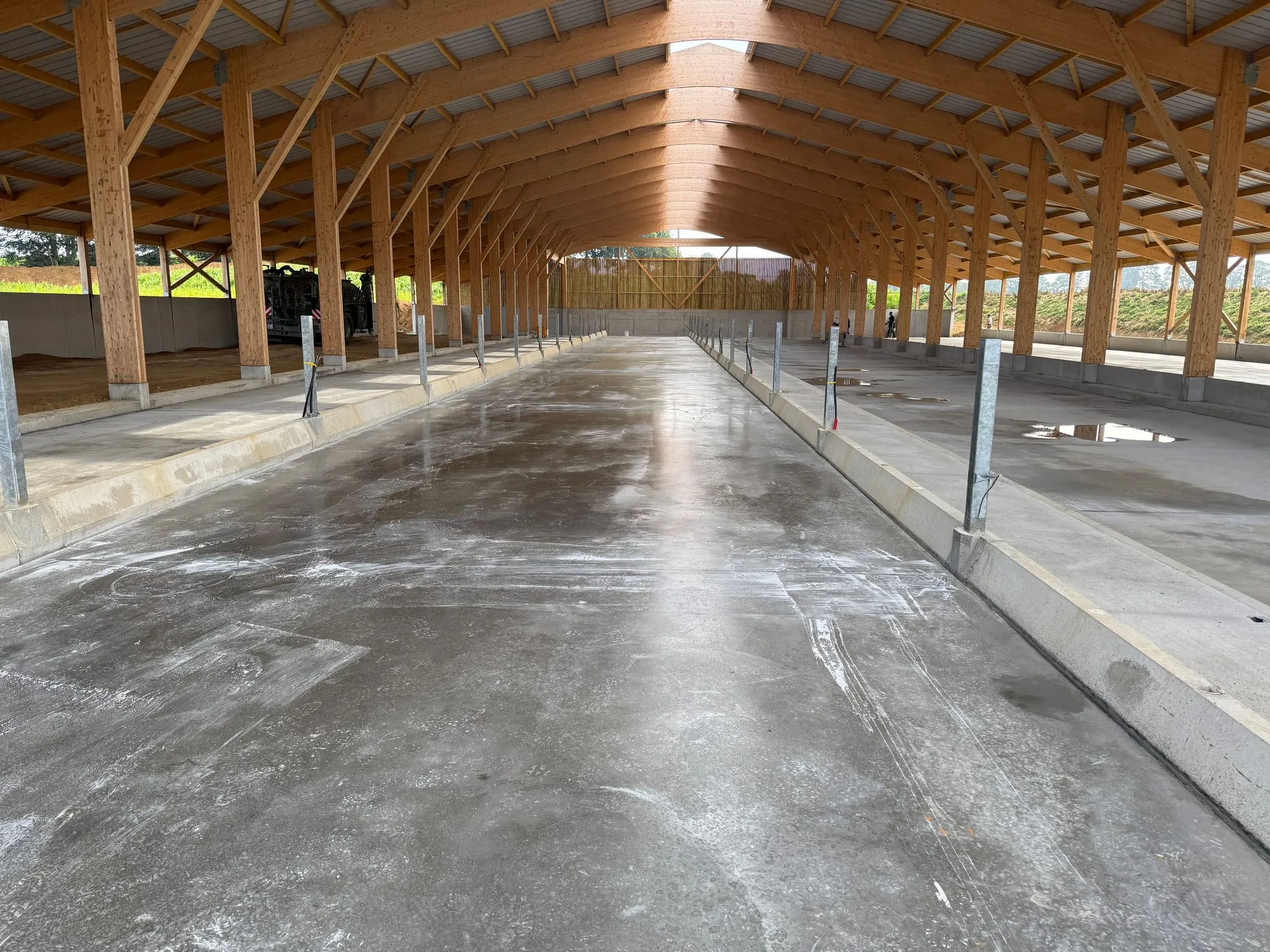 Réalisation MPSB en Normandie — réalisation MPSB 2